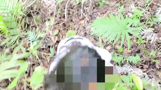 Nature is the best therapy.