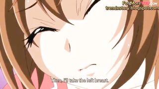 New anime Porn video By trendx