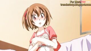 New anime Porn video By trendx