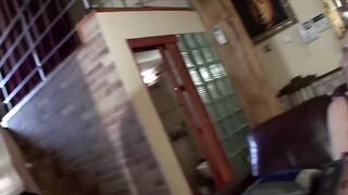 He took my virginity - Japanese Student got crempied