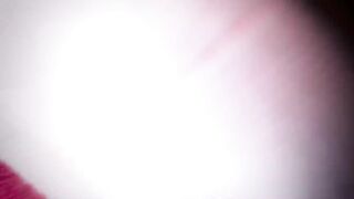 Stepdaddy likes sniffing my butthole he also likes videotaping my ass close up - 14 image