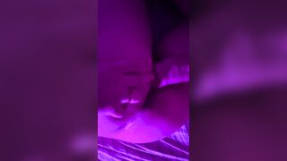 I finger my wife and then I fuck her in doggystyle