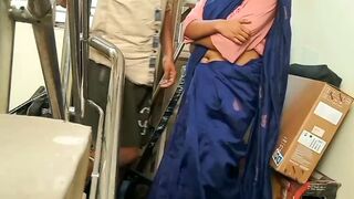 Java bhabi wants to the neighbor brother-in-law everyday