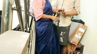 Java bhabi wants to the neighbor brother-in-law everyday