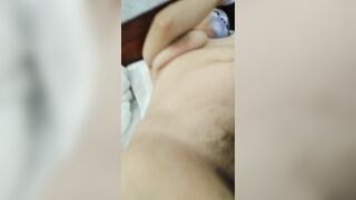 Hook the pussy of a cute vietnamese girl and then fuck her numbly - 6 image