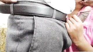 Today again my stepsister shook my penis and took it in her mouth.