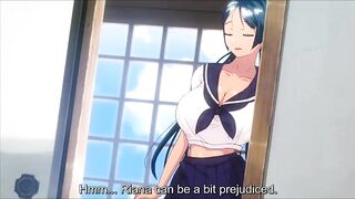 Koumi Jima Shuu 7 De Umeru Mesu-tachi Sex Scenes Demosaic Hentai