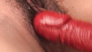 No way! Japanese secretary creampied by her boss at work! - 10 image