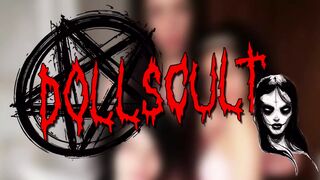 Do you like my hairy pussy? - DOLLSCULT