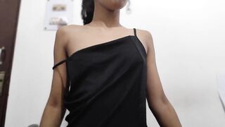 Assam cute girl masturbation. Without cock