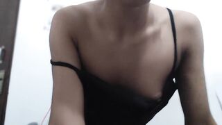 Assam cute girl masturbation. Without cock