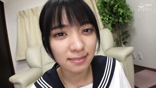 Suzu - Fragile Girl, She Can Give You An Erection Naturally -Part2 - 10 image