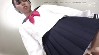 Suzu - Fragile Girl, She Can Give You An Erection Naturally -Part2 - 9 image