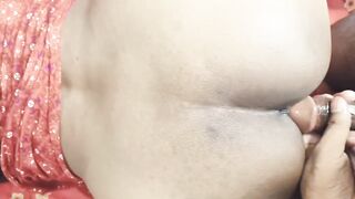 Indian hot mom fucked by her stepson