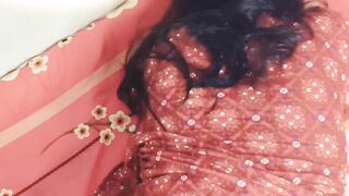 Indian hot mom fucked by her stepson