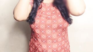 Indian hot mom fucked by her stepson