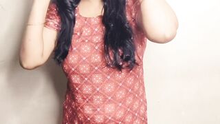 Indian hot mom fucked by her stepson