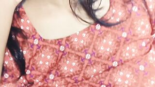 Indian hot mom fucked by her stepson