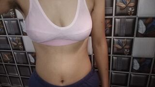 Hote girl tina beautiful pussy