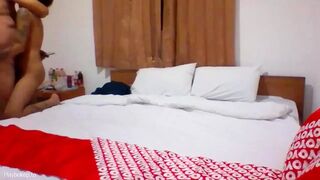 Put Some Lube on First, Honey, so It's Easier to Get in