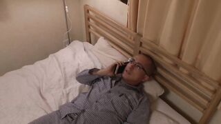 Married Woman's Garden Theater, Selected sensual short stories, Vol. 1