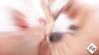 Petite Asian College Girl Gets Picked Up and Shows Her Deep Throat Skills On BWC - 14 image