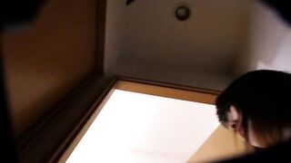 Uncensored Japanese Massage Parlour Sex with Asian Teen Filmed by Client