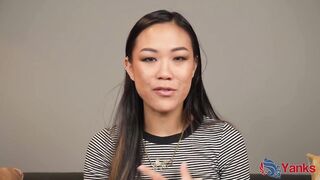 Minnie Scarlet Female JOI with an Authentic Female Orgasm - 2 image