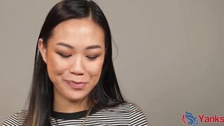 Minnie Scarlet Female JOI with an Authentic Female Orgasm - 4 image