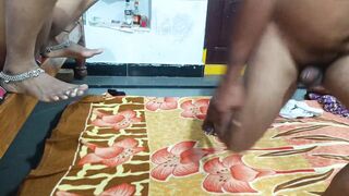 Desihotcouple - update Indian hot wife Homemade Fuking cumshot compilation