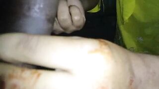 Young girlfriend secretly fucking with cute boyfriend