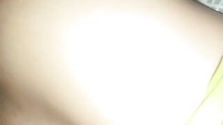 It's beautiful to be able to cheat on a beautiful mother-in-law with a plump bottom