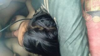 Cheating with a real neighbor homemade