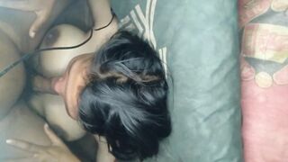 Cheating with a real neighbor homemade