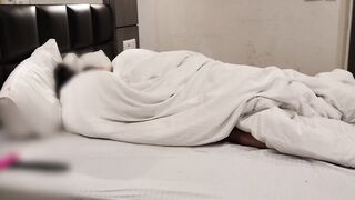 18 saal ki ladki ko choda oyo room main