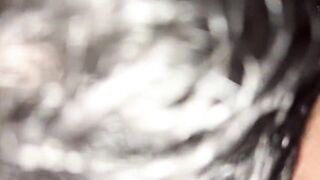 School frind fist night stay room