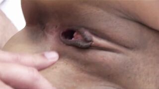 great asian POV fuck