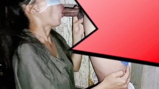 Atlast I already blowjob the driver of my man