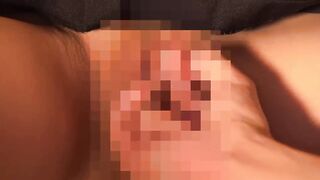 When I couldn't resist and played a prank on her pussy, the fact was she was turned on. 2 - 6 image