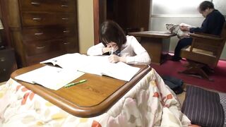 When I couldn't resist and played a prank on her pussy, the fact was she was turned on. 2 - 7 image