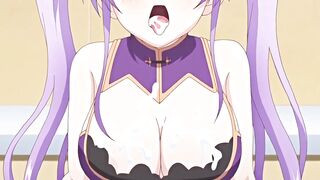 After Party Sex In Hotel Bathroom