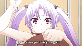 After Party Sex In Hotel Bathroom