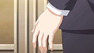 After Party Sex In Hotel Bathroom