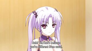 After Party Sex In Hotel Bathroom