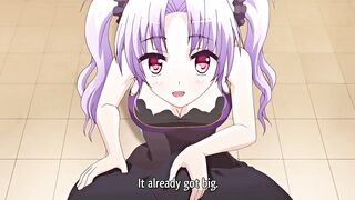 After Party Sex In Hotel Bathroom