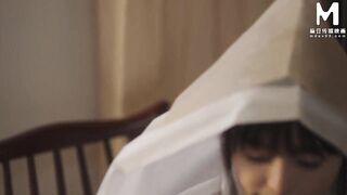 ModelMedia Asia - The widow who cheated on husband in front of his last photo - 2 image