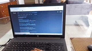 SEX HIDDEN FROM MY STEPMOTHER AND HER UNFAITHFUL HUSBAND HE BREAKS MY ASS REALLY HARD ON ALL FOUR BUT I LOVE HOW HE BURIES HIS DICK IN ME WITHOUT ANY COMPASSION - SEXY HOT LATINA.