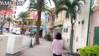 [Couple's private sex video] A couple having intense sex at home after a date. - 3 image