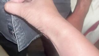 BEAUTIFUL RICH MARRIEND BHABHI FUCKING WITH WAITER - 2 image