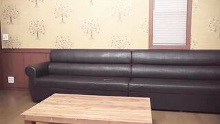 There is nothing like anal sex in bed with an Asian stepmom - 2 image